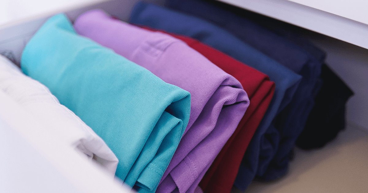 How to Set Color and Stop Dye Bleeding in Clothes